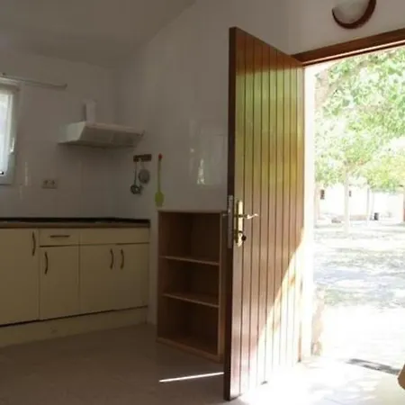 Gemuetlicher Ferienbungalow Isabena *