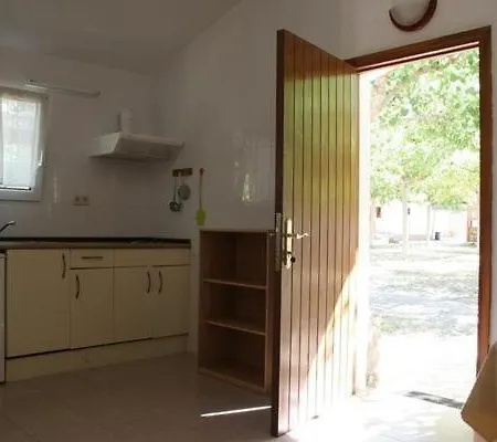 Gemuetlicher Ferienbungalow Isabena * La Puebla de Roda
