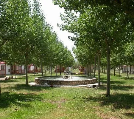 Gemuetlicher Ferienbungalow Isabena * La Puebla de Roda