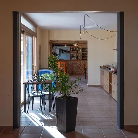 بيت للعطل Gemuetlicher Ferienbungalow Isabena
