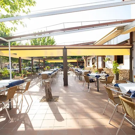 بيت للعطل Gemuetlicher Ferienbungalow Isabena La Puebla de Roda
